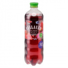 Vöslauer juicy ízesített ásványvíz (piros gyümölcsök) 750ml 