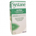 Systane lubrikáló szemcsepp - Ultra 10ml 