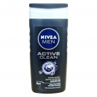 Nivea Active Clean tusfürdő 250ml 