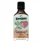 Ezerjófű Galagonya+ glicerines cseppek 50ml 