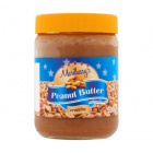 Marilussys földimogyoróvaj mogyoró darabokkal 350g 