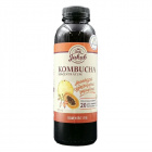 Jakab Kombucha koncentrátum fermentált ital - ananász, csipkebogyó, papayával 500ml 