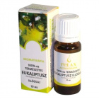 Relax illóolaj - eukaliptusz 10ml 