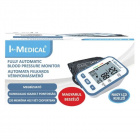 I-medical vérnyomásmérő (beszélő) felkaros 1db 