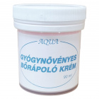 Aqua gyógynövényes bőrápoló krém 90ml 