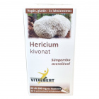 Vitalbert Hericium kivonat Süngomba acerolával kapszula 60db 