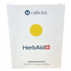 Calivita Herbaid+ folyadék spray 300ml 