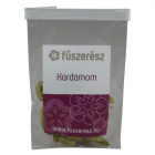 Fűszerész egész kardamom 10g 
