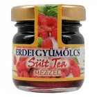 Mecsek Sült Tea (Mézzel, Erdei Gyümölcs) 40ml 