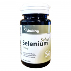 Vitaking Selenium (Szerves szelén) 100mcg kapszula 90db 