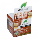 Dr.Organic bio Argán éjszakai krém 50ml 