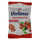 Verbena cukorka - csipkebogyó 60g 