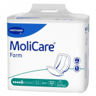 Molicare Form (5cseppes, 1614ml) inkontinencia betét 32db 