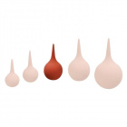 R-Med 7-es méretű fülfecskendő 75ml 