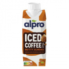 Alpro jegeskávé - mandula 250ml 