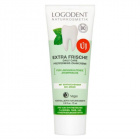 Logodent Bio Extra Fresh Daily Care fogkrém - borsmenta 75ml 