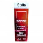 Stilla Mompower csepp vegán 30ml 
