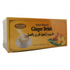 Sun Moon mézes gyömbér tea (instant) (20x9g) 20db 
