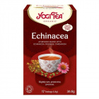 Yogi Tea Organic echinacea tea 17db 