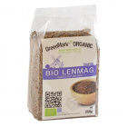 GreenMark bio barna lenmag 250g 