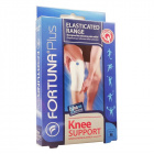 Fortuna elasztikus térdszorító (M) 1db 