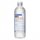 Vitamin Well recover üdítőital 500ml 